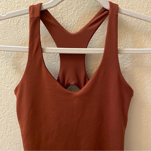 Girlfriend Collective Active Mini Dress - Picture 2 of 6